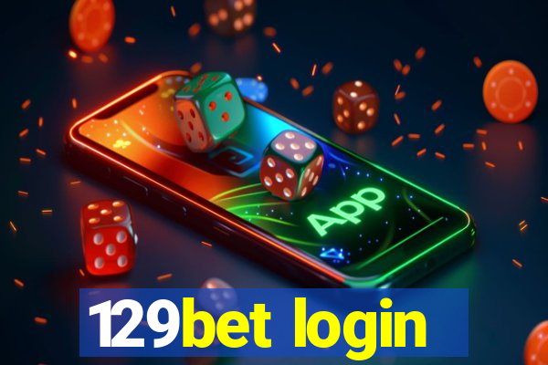 129bet login